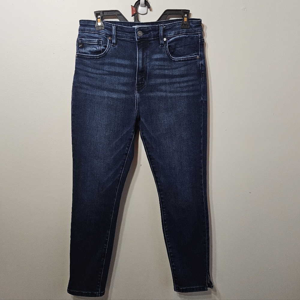 KanCan Dark Wash Skinny Jeans Size 29 | Maurice’s | Free Shipping